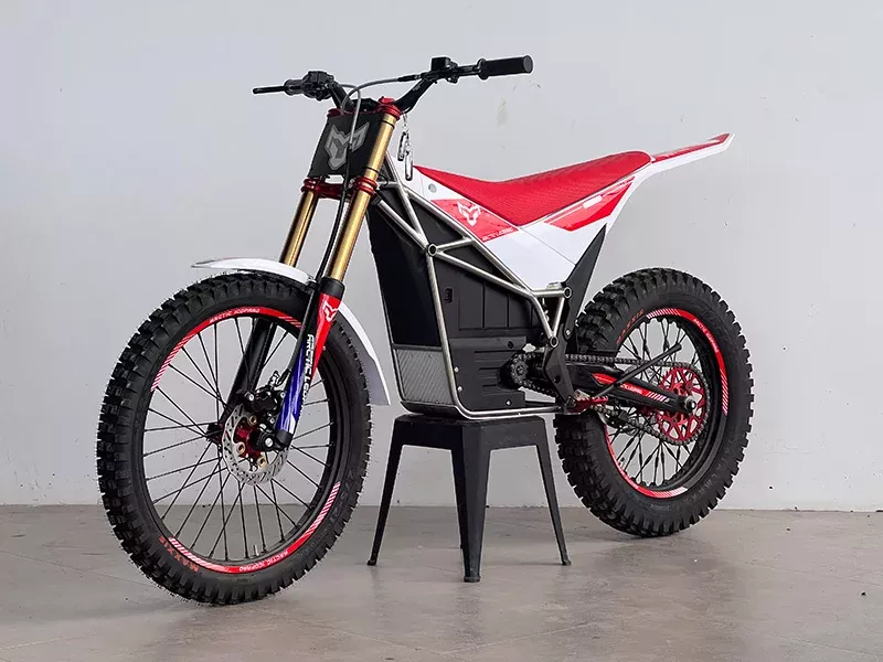 E · XT 620 OFF-ROAD ВЕРСИЯ от мотосалона Мото-Тайм
