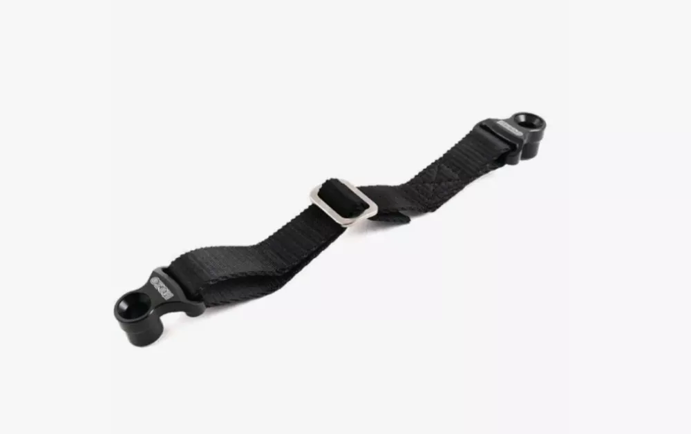 OTOM Строп задний CNC, черный