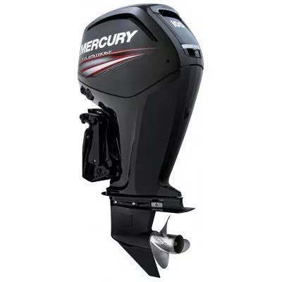 Мотор MERCURY F100 ELPT EFI CT от мотосалона Мото-Тайм