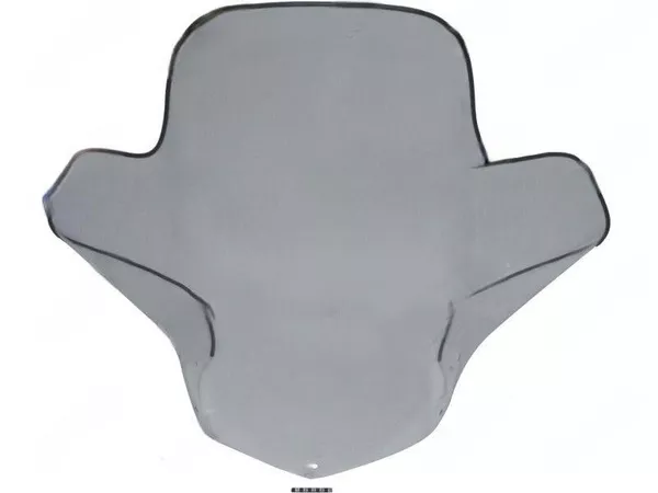 Стекло ветровое BRP Ski-Doo GTX, Rev (59 см., 2 мм)