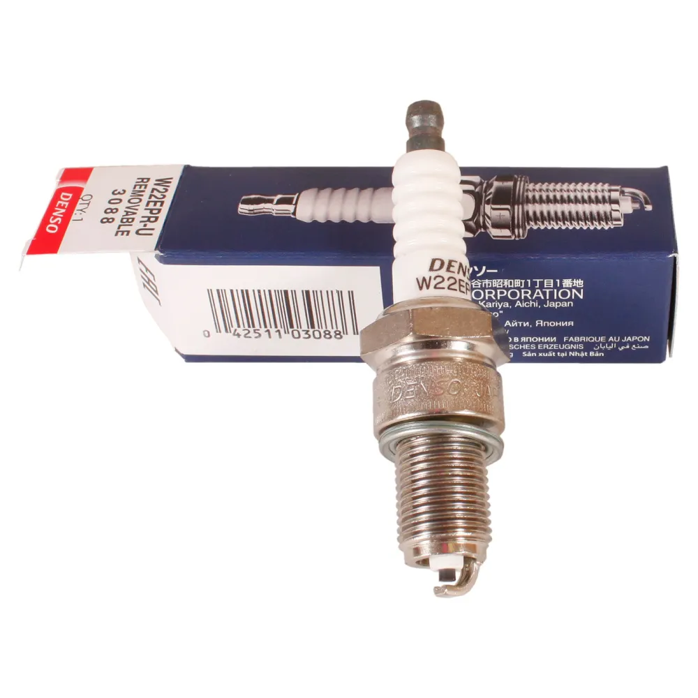 Свеча DENSO W22EPRZU