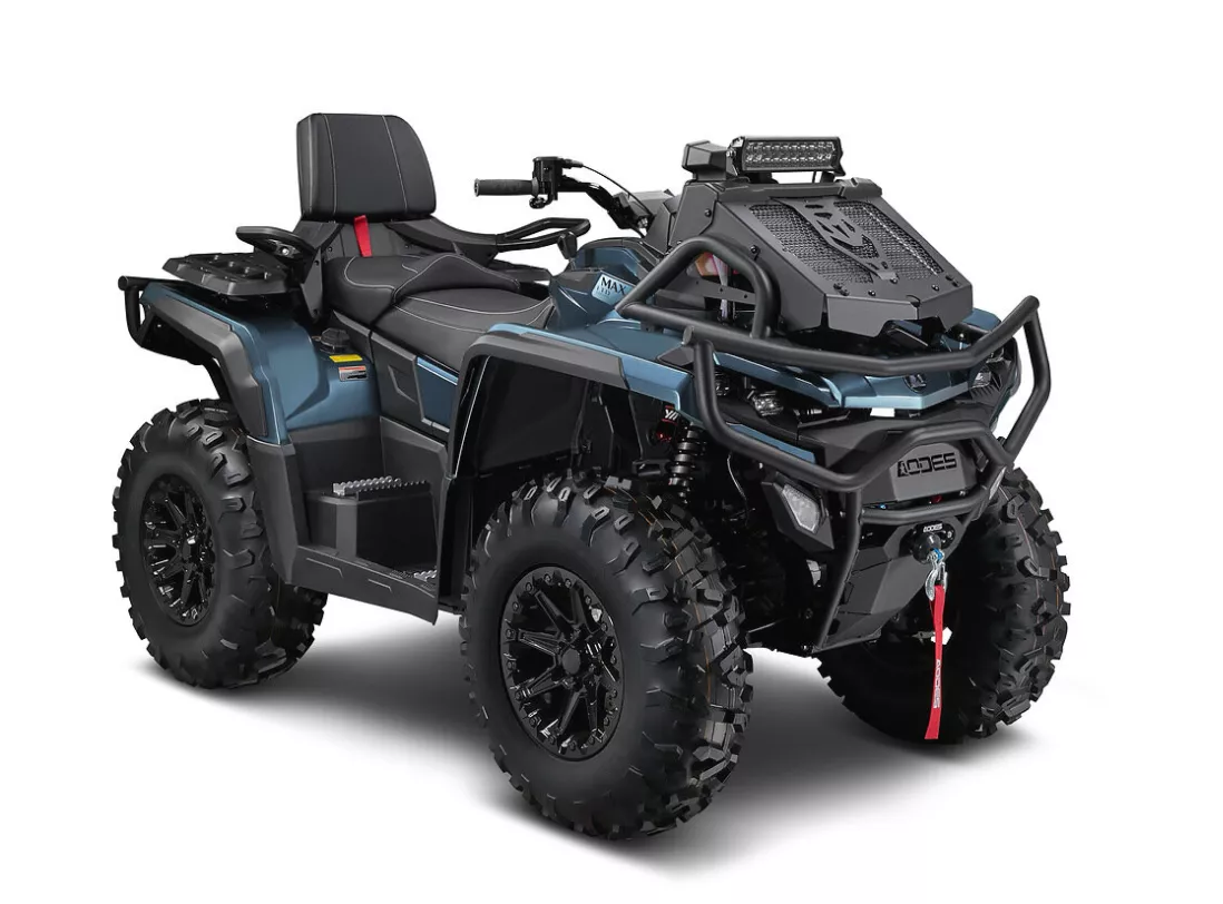 Квадроцикл Pathcross MAX 1000 LTD 2026 от мотосалона Мото-Тайм