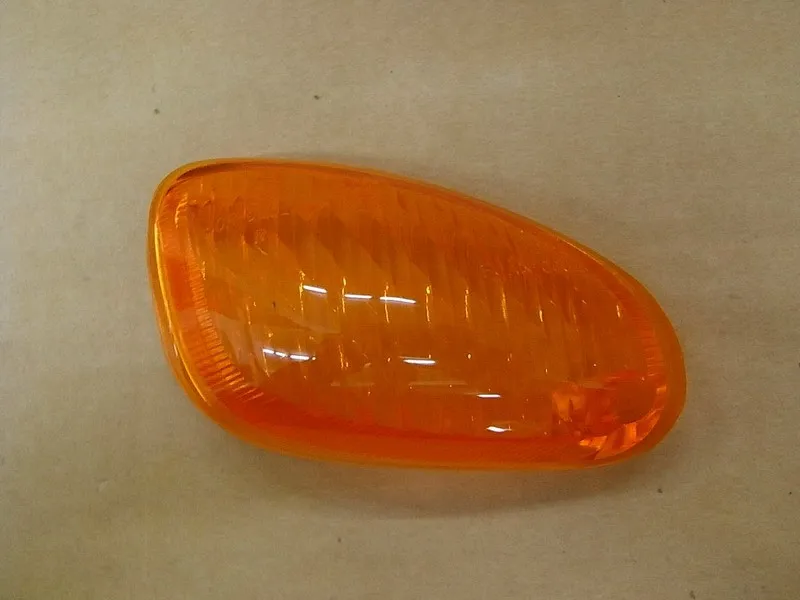 Рассеиватель указателя поворота передний правый JetEuro50