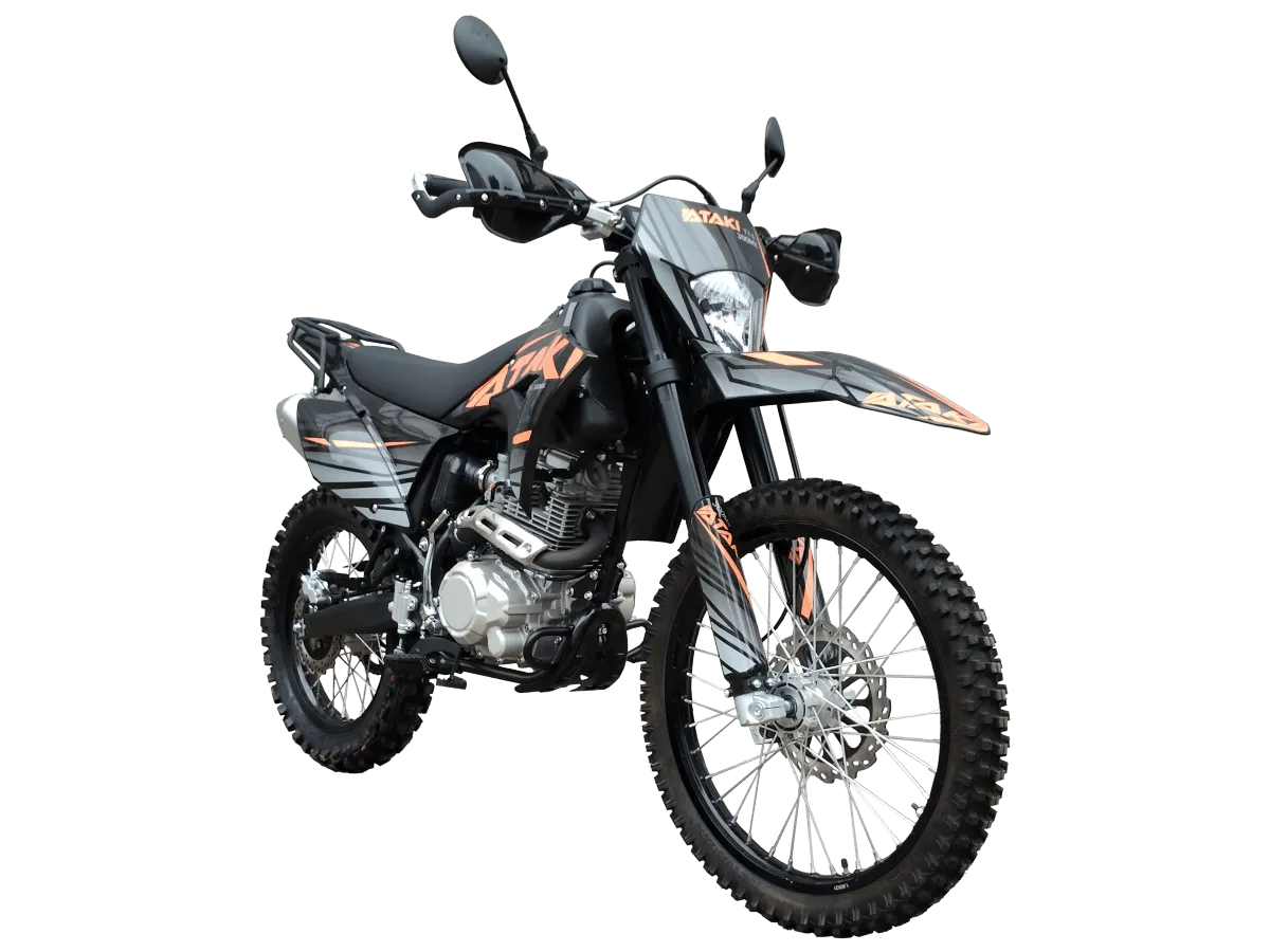 Мотоцикл ATAKI T1-L 300 MX от мотосалона Мото-Тайм
