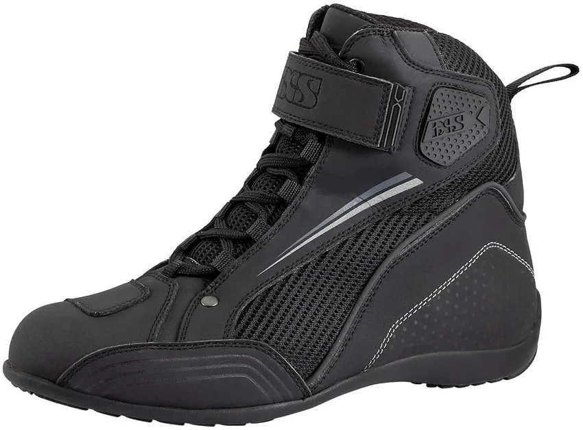 Мотоботы IXS (р-р 40) Tour Boots Breeze 2.0 X45030_003