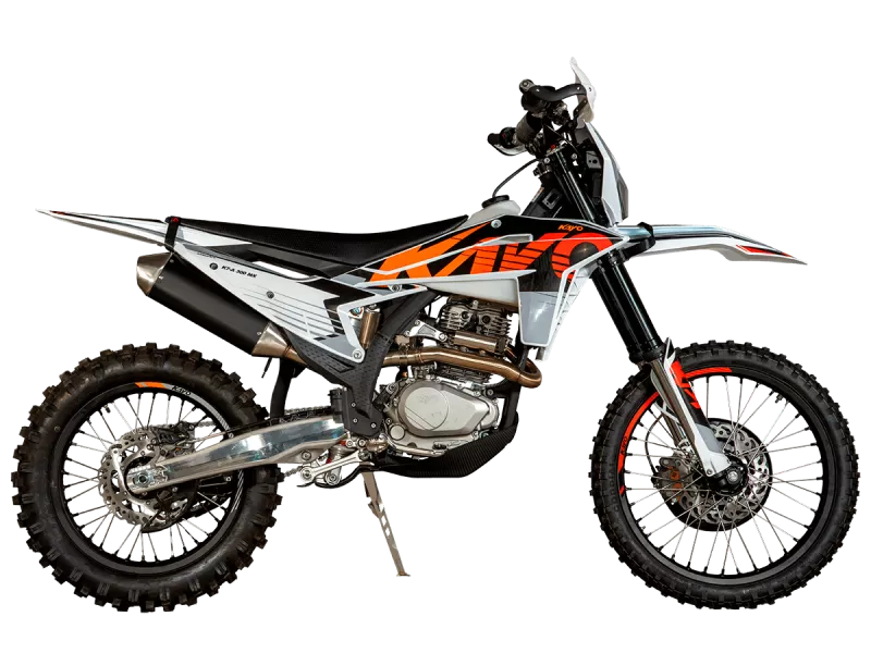 Мотоцикл KAYO K7-A 300 MX (CB300RL) 21/18 от мотосалона Мото-Тайм