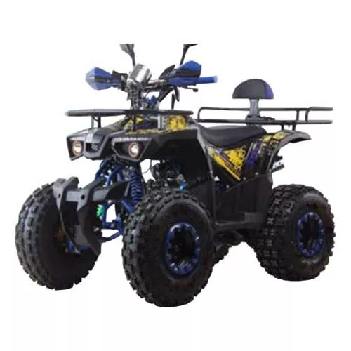 Квадроцикл RACER RC125 BULL от мотосалона Мото-Тайм