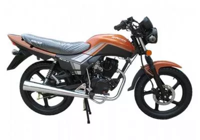 Мотоцикл RACER TIGER RC150-23 NEW от мотосалона Мото-Тайм