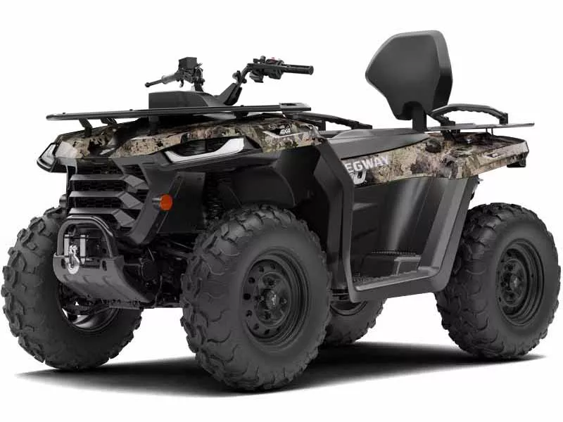 Квадроцикл SEGWAY AT5 LE от мотосалона Мото-Тайм