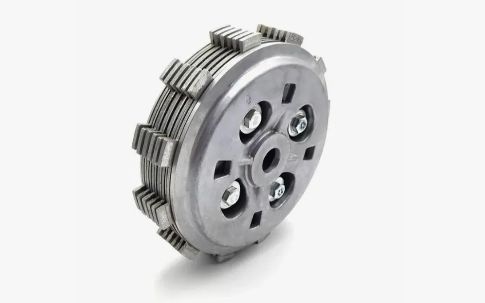 OTOM Сцепление в сборе для мотоцикла двигатель NC250 ZS177