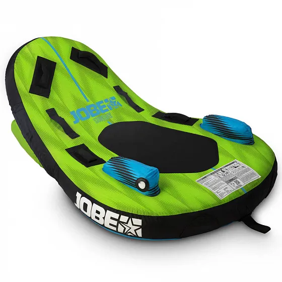  Надувная плюшка JOBE 22 Sunray Towable 1P STD