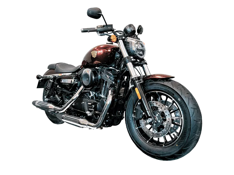 Мотоцикл GROZA V1200 от мотосалона Мото-Тайм