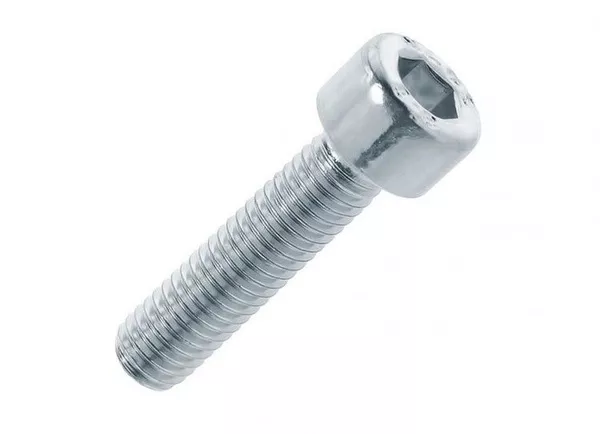 Винт внутр. шестигр.М10х20*8.8