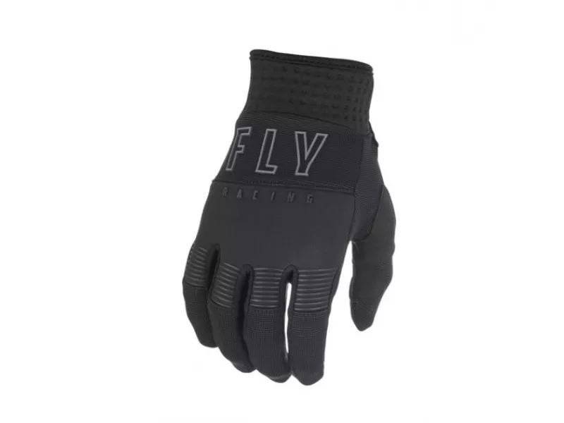 Перчатки FLY RACING F-16 р-р 1 черно/серые 