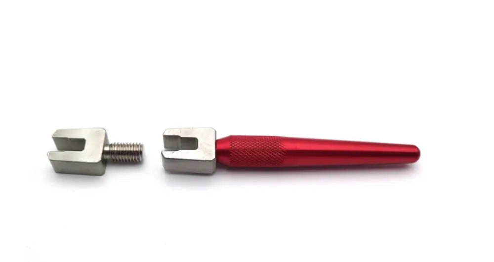 OTOM Ключ спицевой синий