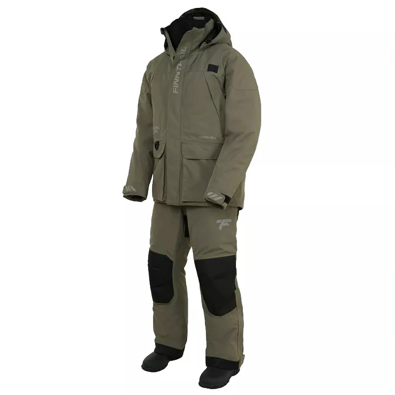 Костюм Finntrail Outback 3753 (р-р L) KhakiLime