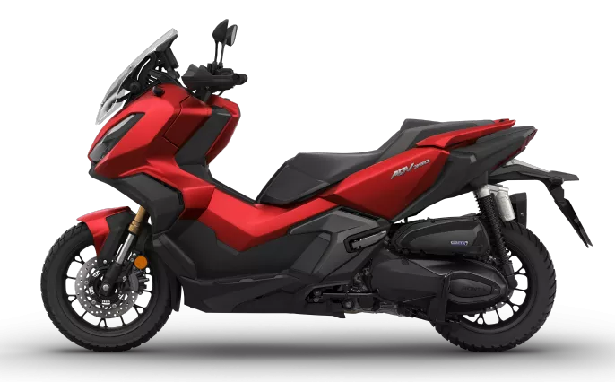 Honda ADV350 от мотосалона Мото-Тайм