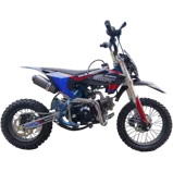 Мотоцикл RACER RM125E от мотосалона Мото-Тайм