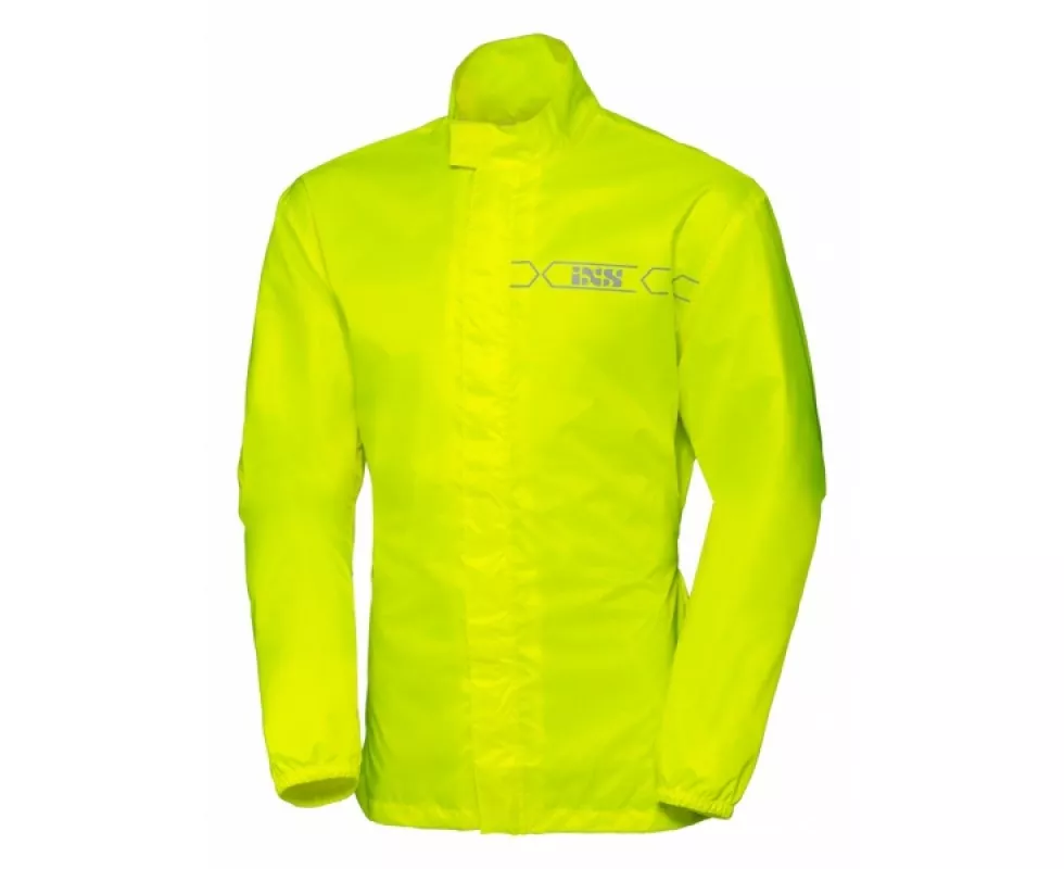 Дождевик IXS Rain Jacke Nimes 3.0 (р-р M)