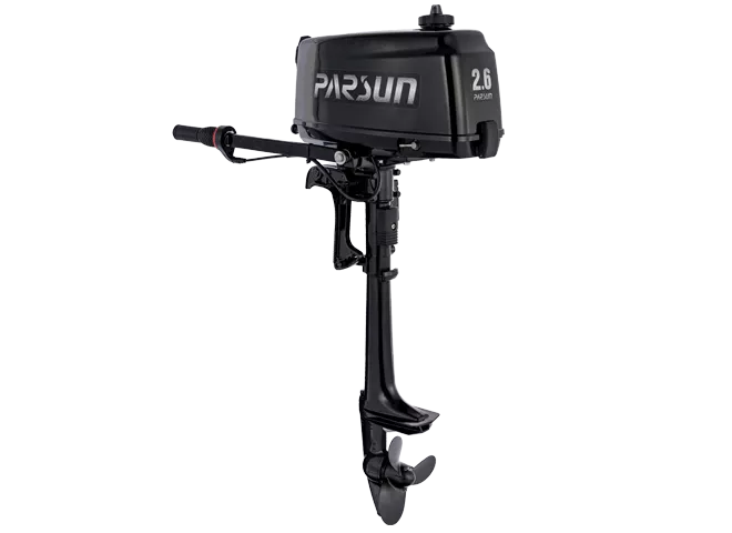 картинка Parsun T2.6CBMS от мотосалона Мото-Тайм