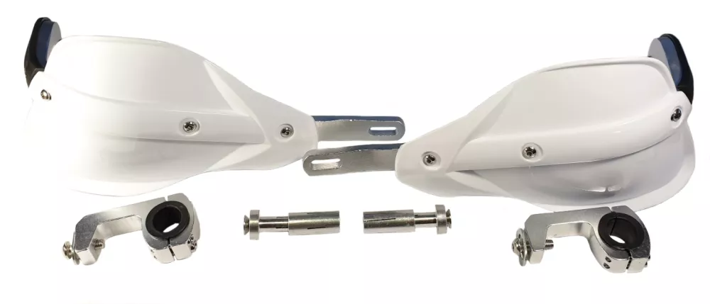 30.709.03SW Защита рук армированная комплект белый