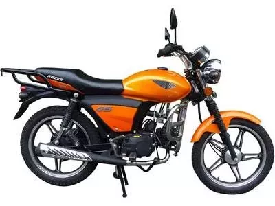 Мопед Racer RC50 ALPHA C1, ЦПГ 110 см3 от мотосалона Мото-Тайм