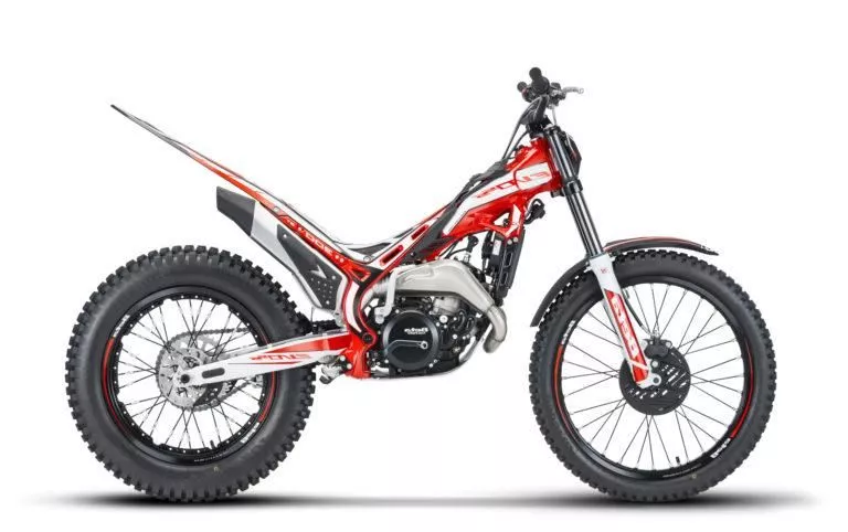 Мотоцикл Evo 2T 300 SS от мотосалона Мото-Тайм