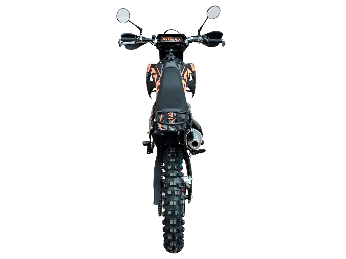 Мотоцикл ATAKI T1-L 300 MX от мотосалона Мото-Тайм