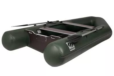 Надувная лодка ПВХ Фрегат 320 ЕК от мотосалона Мото-Тайм