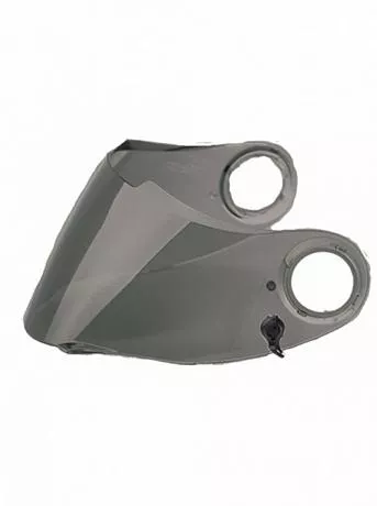 Визор EXO-490/500/1000, цвет черный, затемненный