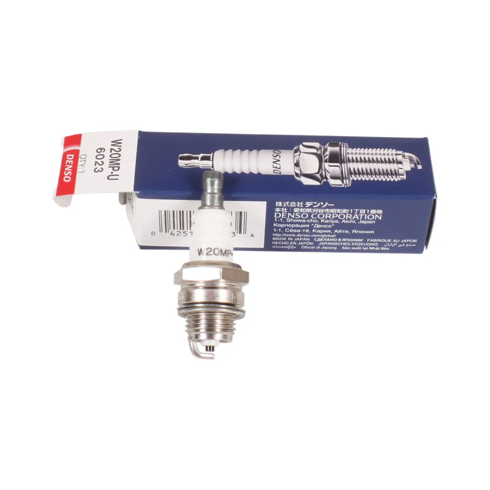 Свеча DENSO W20MP-U