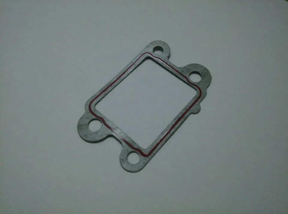 6E0-13621-A2-00 Gasket, valve seat