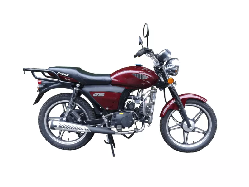 Мопед RACER RC50 ALPHA C2 M2 от мотосалона Мото-Тайм