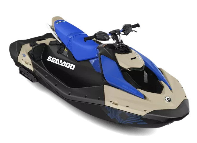 Spark 3UP Trixx 90 от мотосалона Мото-Тайм