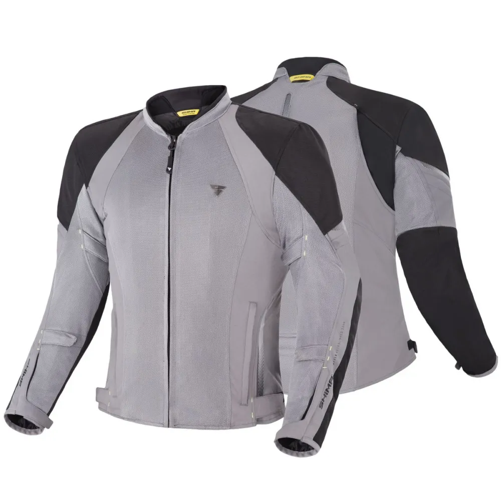 Куртка SHIMA JET LADY (p-p M) JACKED GREY