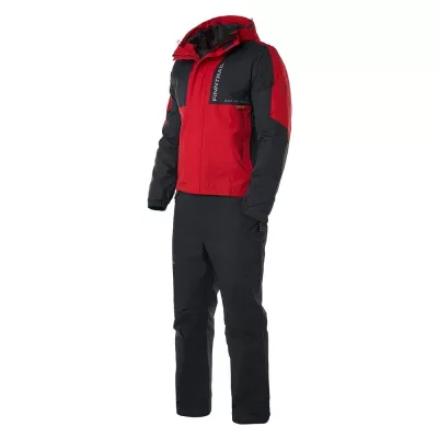 Костюм Finntrail LightSuit 3503 Красный (р-р XS)