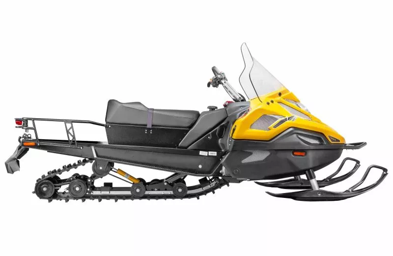 Снегоход STELS MS600T (WT ST) СТАВР 1.0 К05 Tech от мотосалона Мото-Тайм