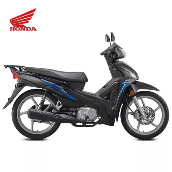 HONDA Wave110T от мотосалона Мото-Тайм