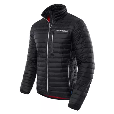 Термокуртка Finntrail Master 1503 (р-р L) Graphite