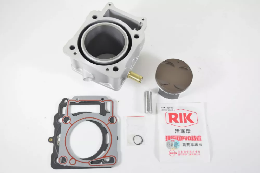 OTOM Цилиндро- поршневая группа ZS174MM (NB350) Ø78 mm (бигбор) 