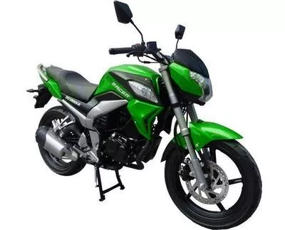 Мотоцикл RACER FIGHTER RC300CK-N от мотосалона Мото-Тайм