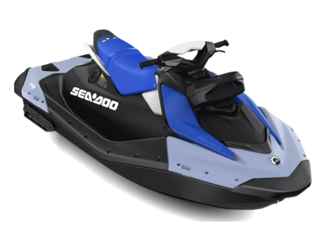 Spark 2UP 90 Convenience Package от мотосалона Мото-Тайм