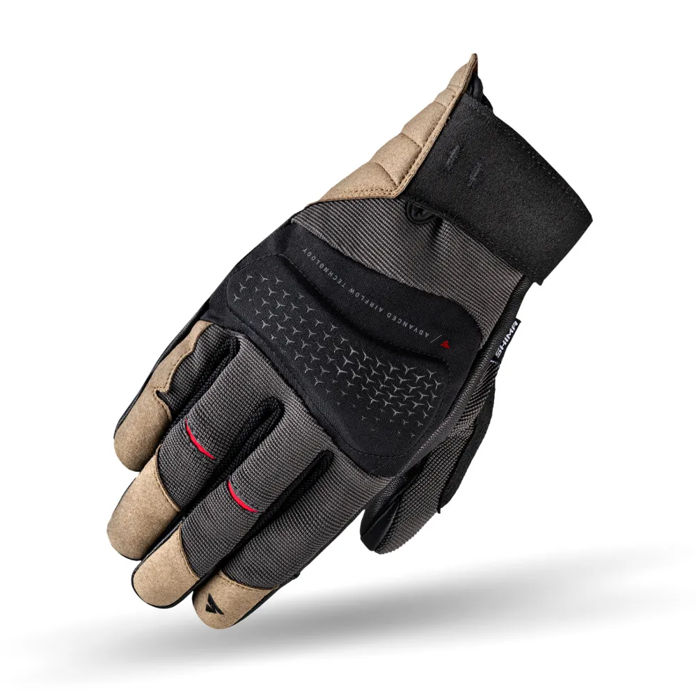 Перчатки SHIMA AIR MEN p-p M
