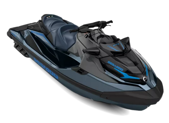 GTX 170 с IDF и iBR от мотосалона Мото-Тайм