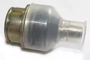 10401190000HP Шаровая опора верхняя квадроцикла ODES 1000800650