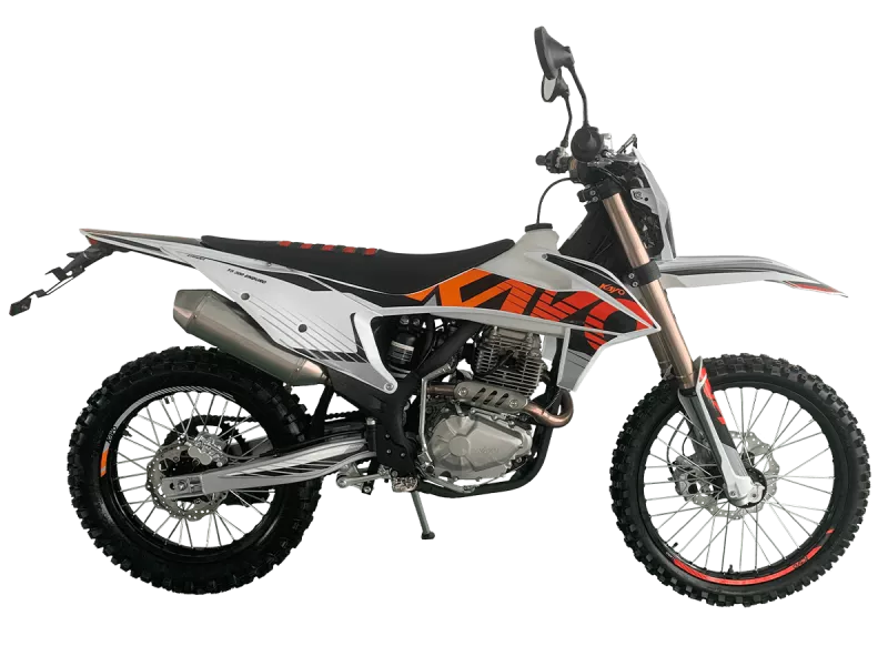 Мотоцикл KAYO T3 300 Enduro (PR300) 21/18 ПТС от мотосалона Мото-Тайм