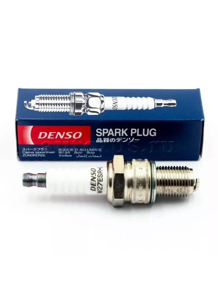 Свеча зажигания W27ESRU