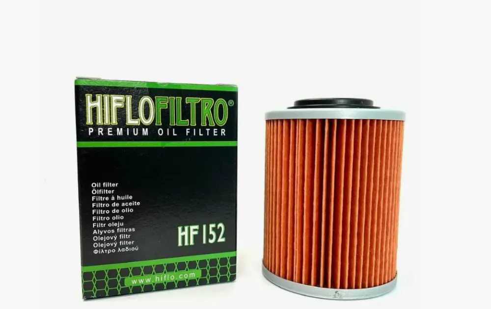 Фильтр масляный HF152
