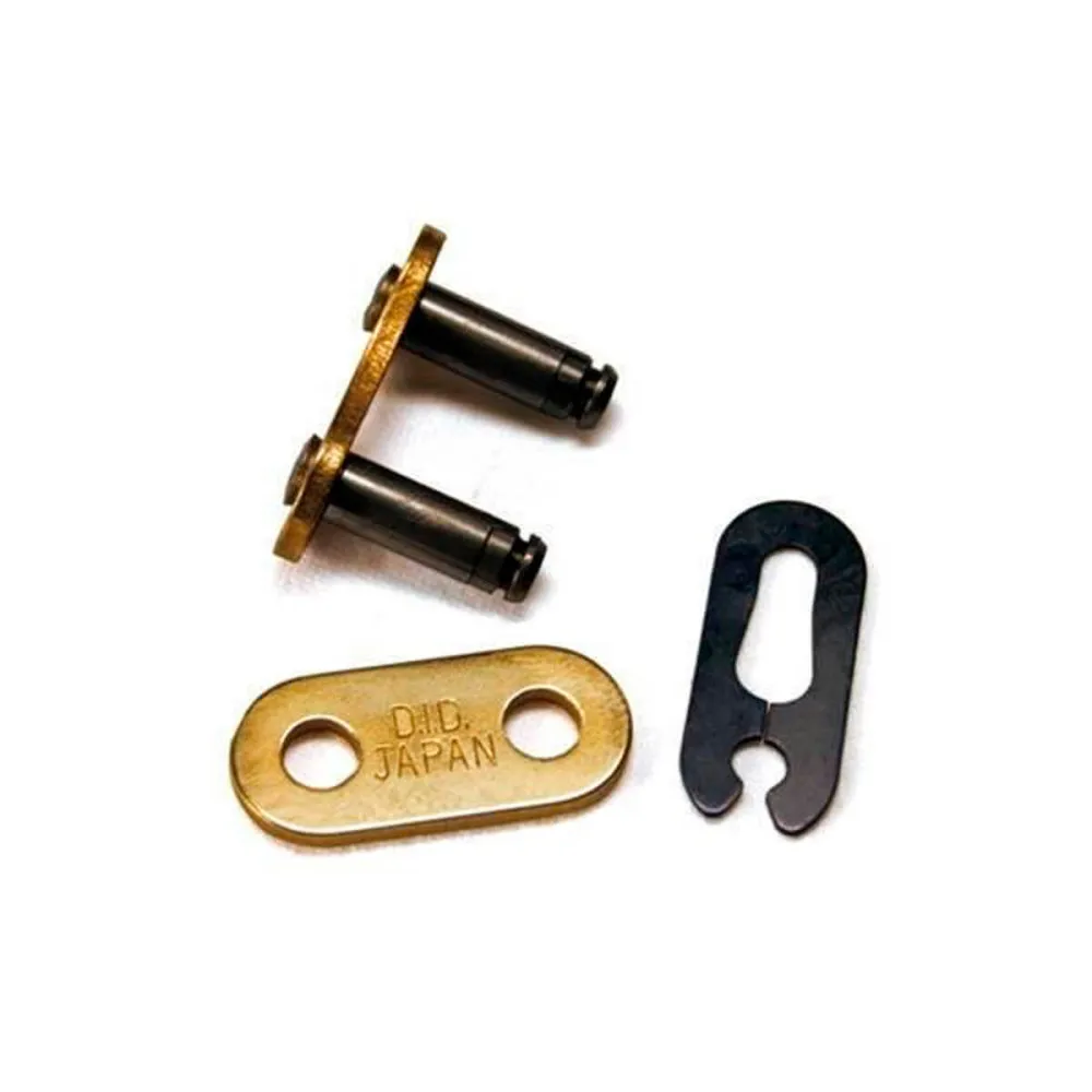 050148-688-6185 Замок для цепи DID 520DZ 2 RJ усиленный защелка