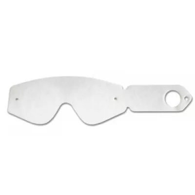 Пленки 3270 STANDARD TEAR OFF = 10 LENS IN ONE BAG